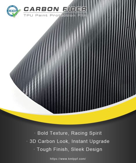 TPU Matte Carbon Fiber